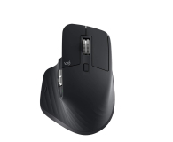Logitech MX Master 3 Czarny - 666723 - zdjęcie 1